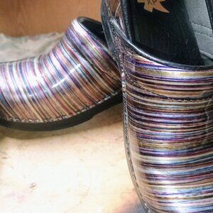Sandals by dansko
